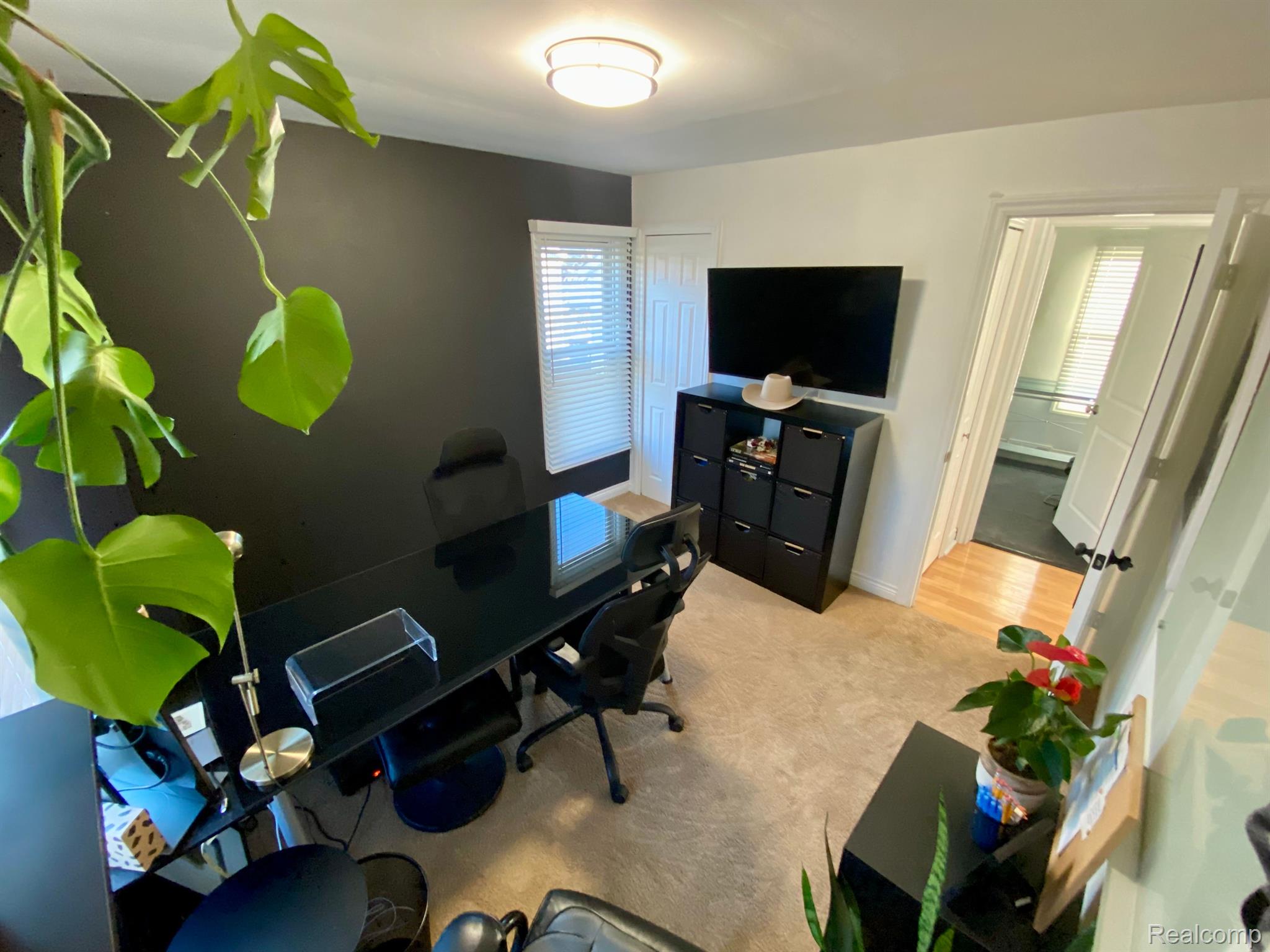 1298 S CASS LAKE Road