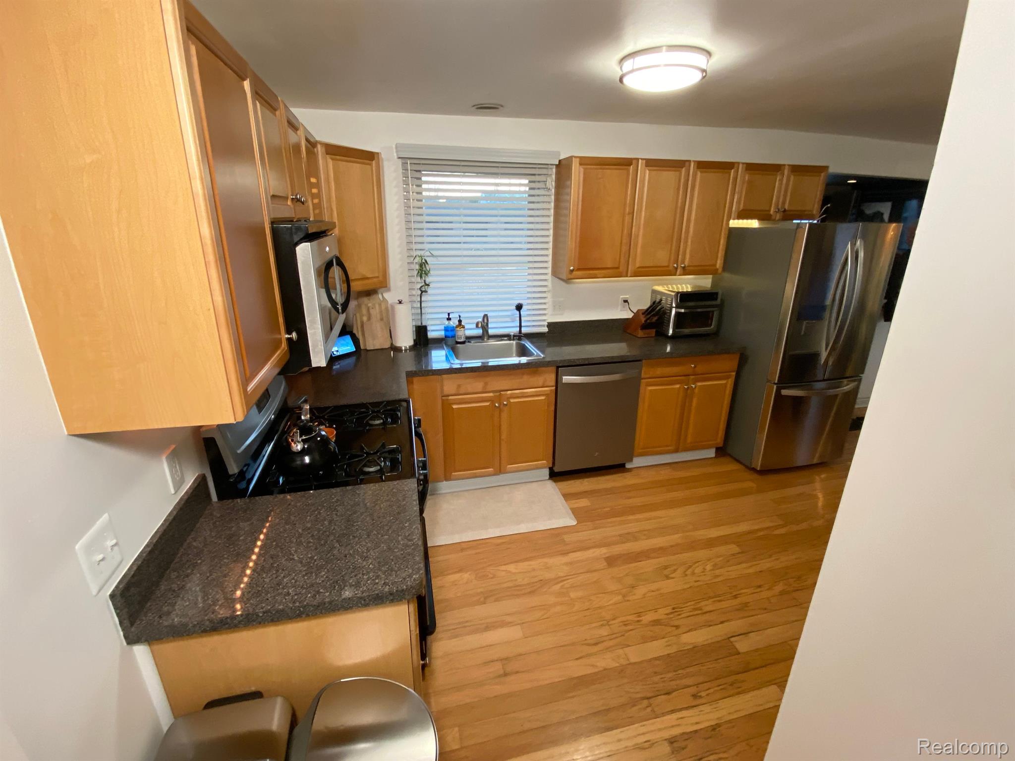 1298 S CASS LAKE Road