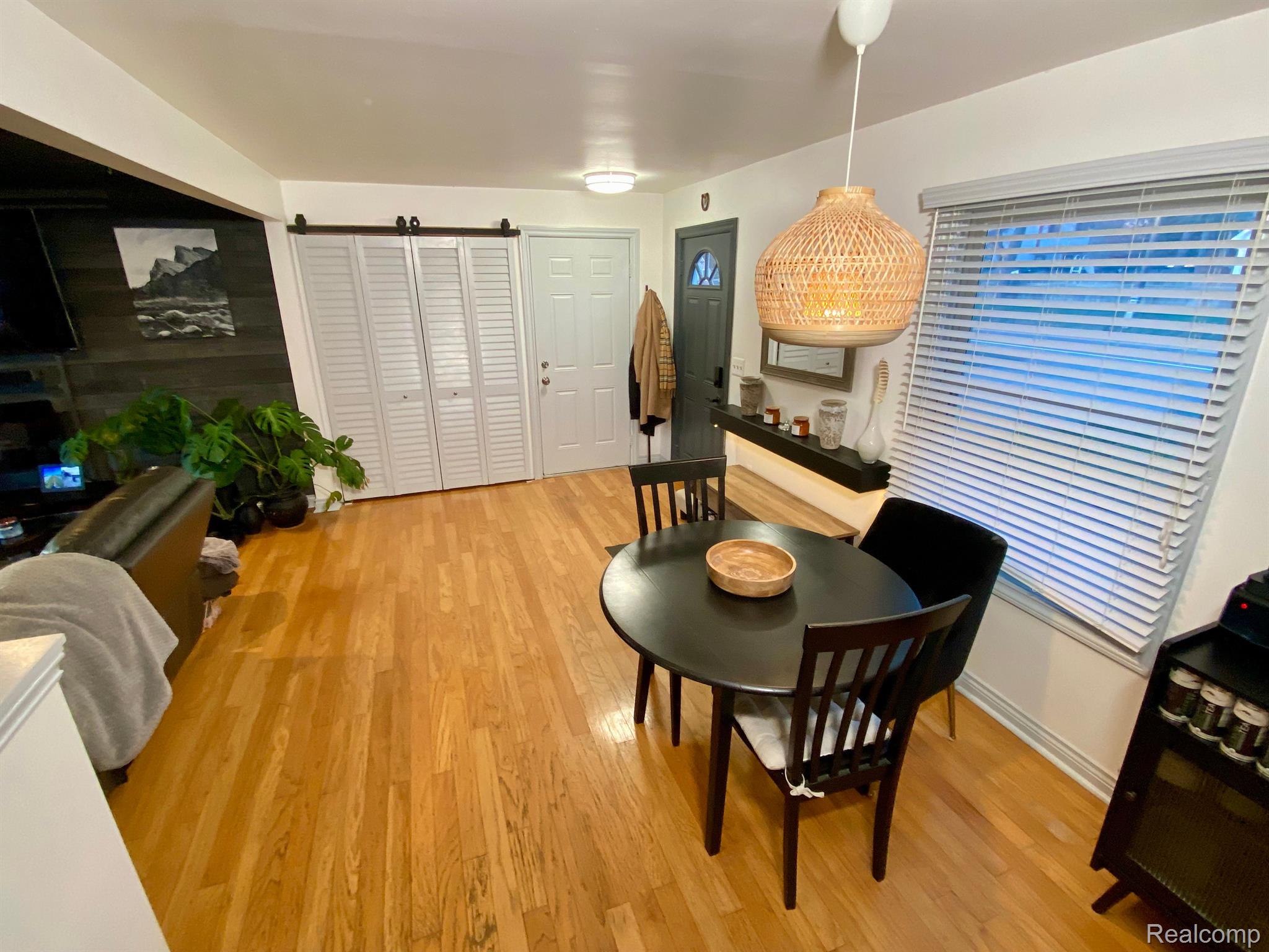 1298 S CASS LAKE Road