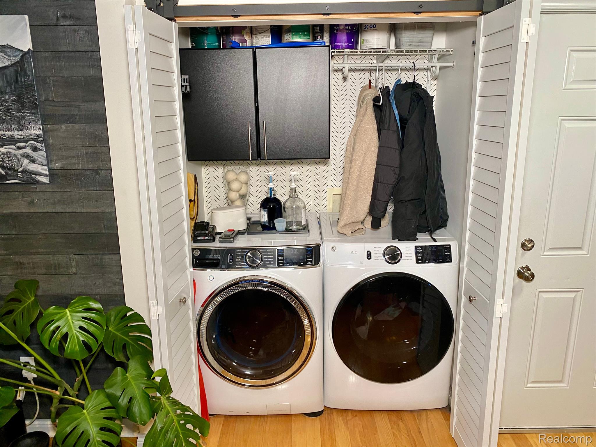 1298 S CASS LAKE Road