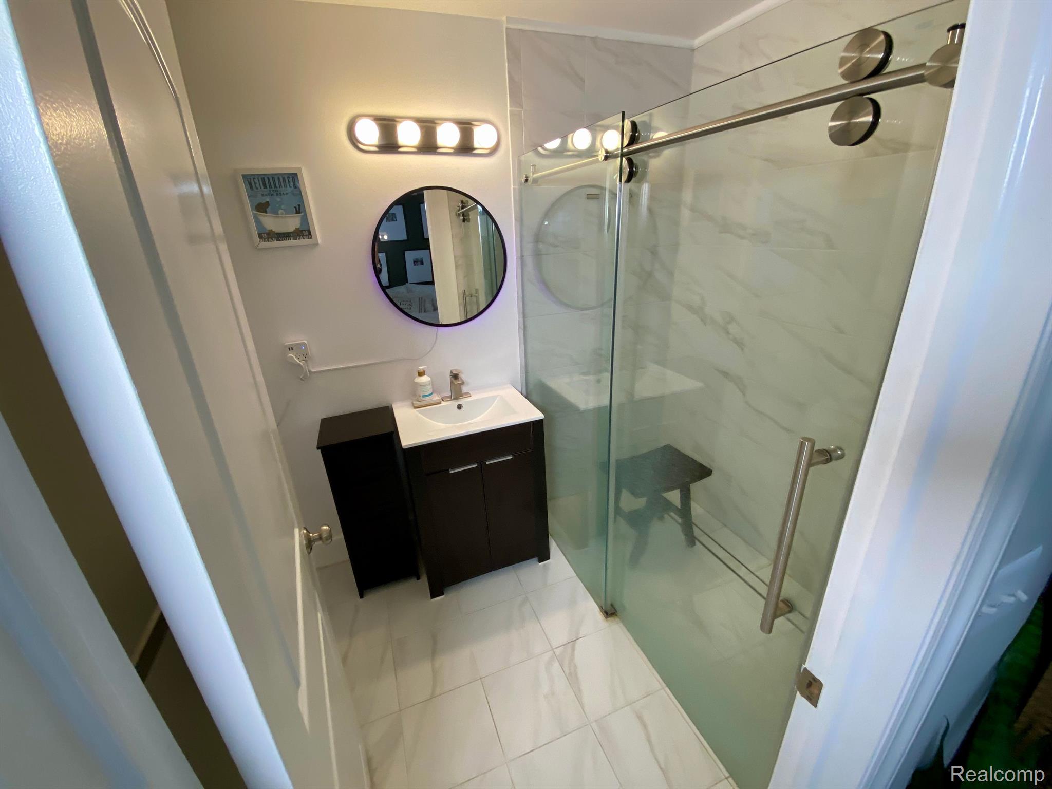 1298 S CASS LAKE Road