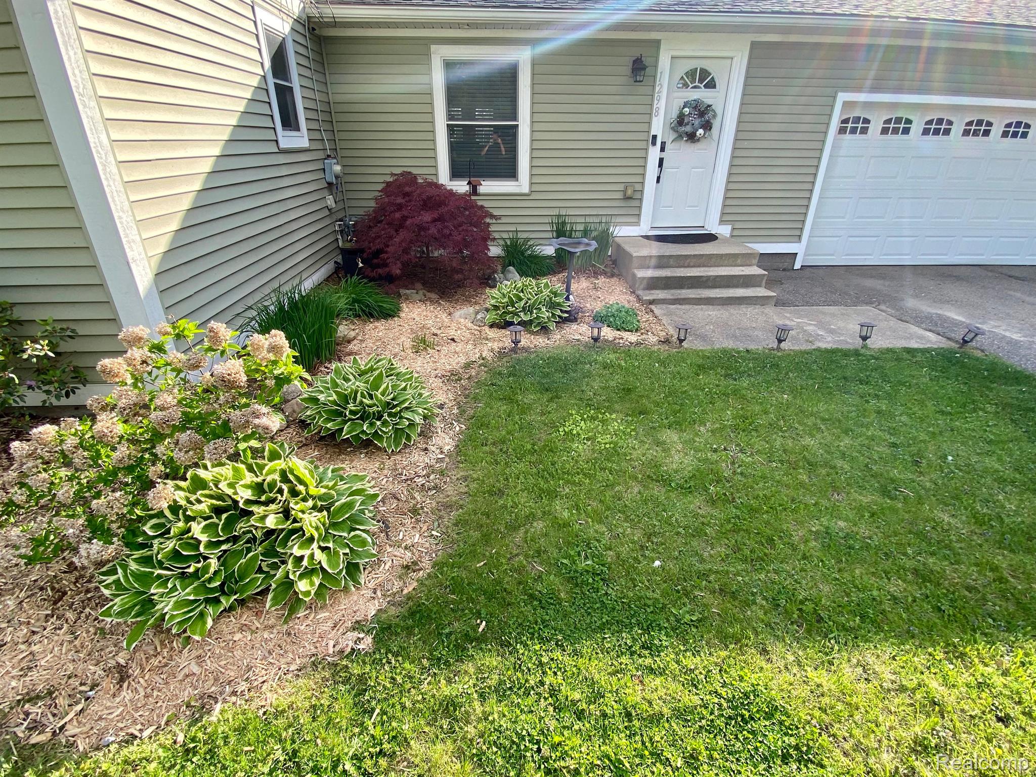 1298 S CASS LAKE Road