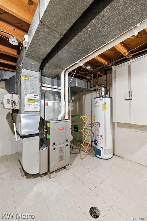 18950 SKYLINE Street