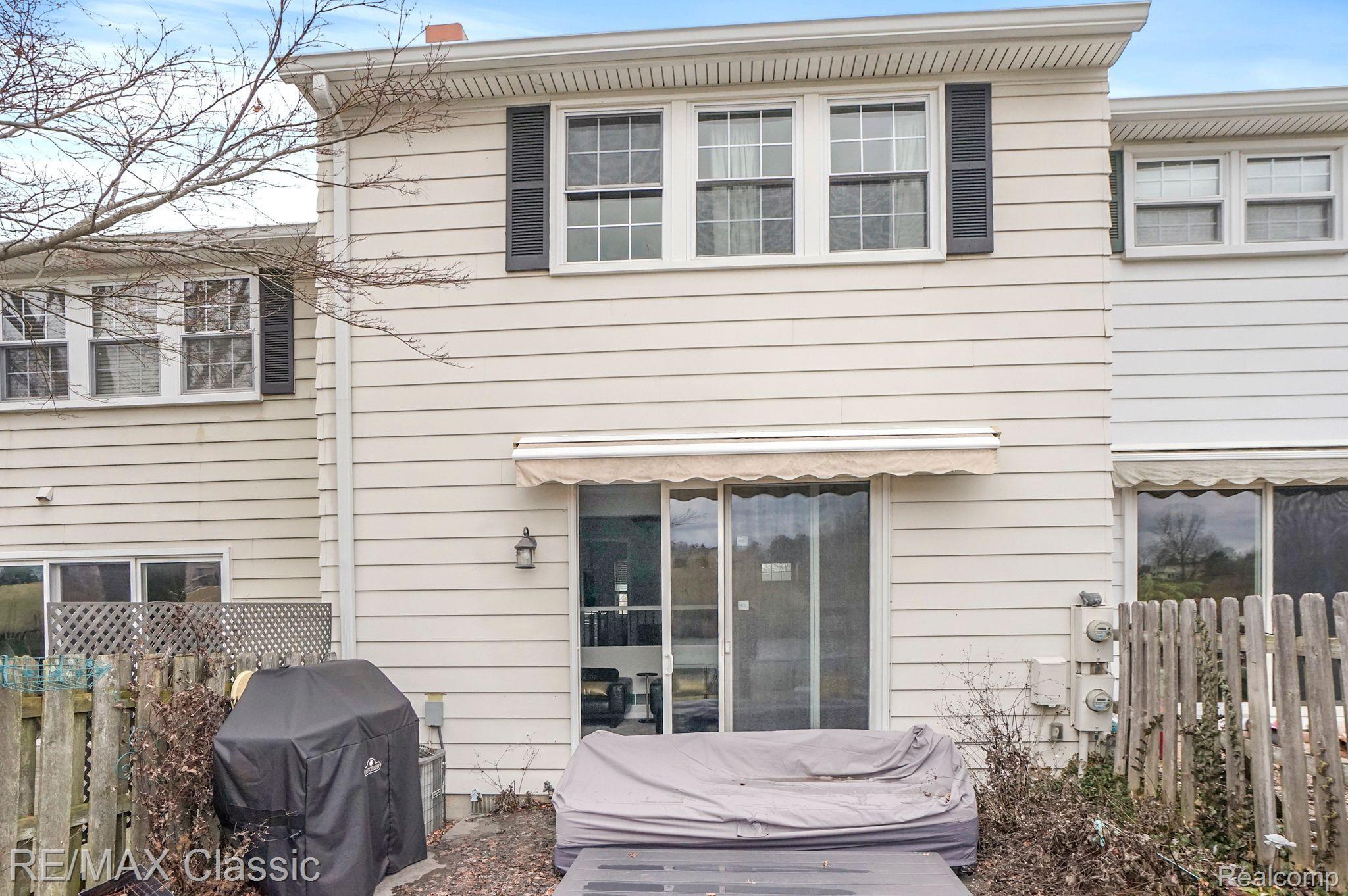 19580 CRYSTAL LAKE Drive