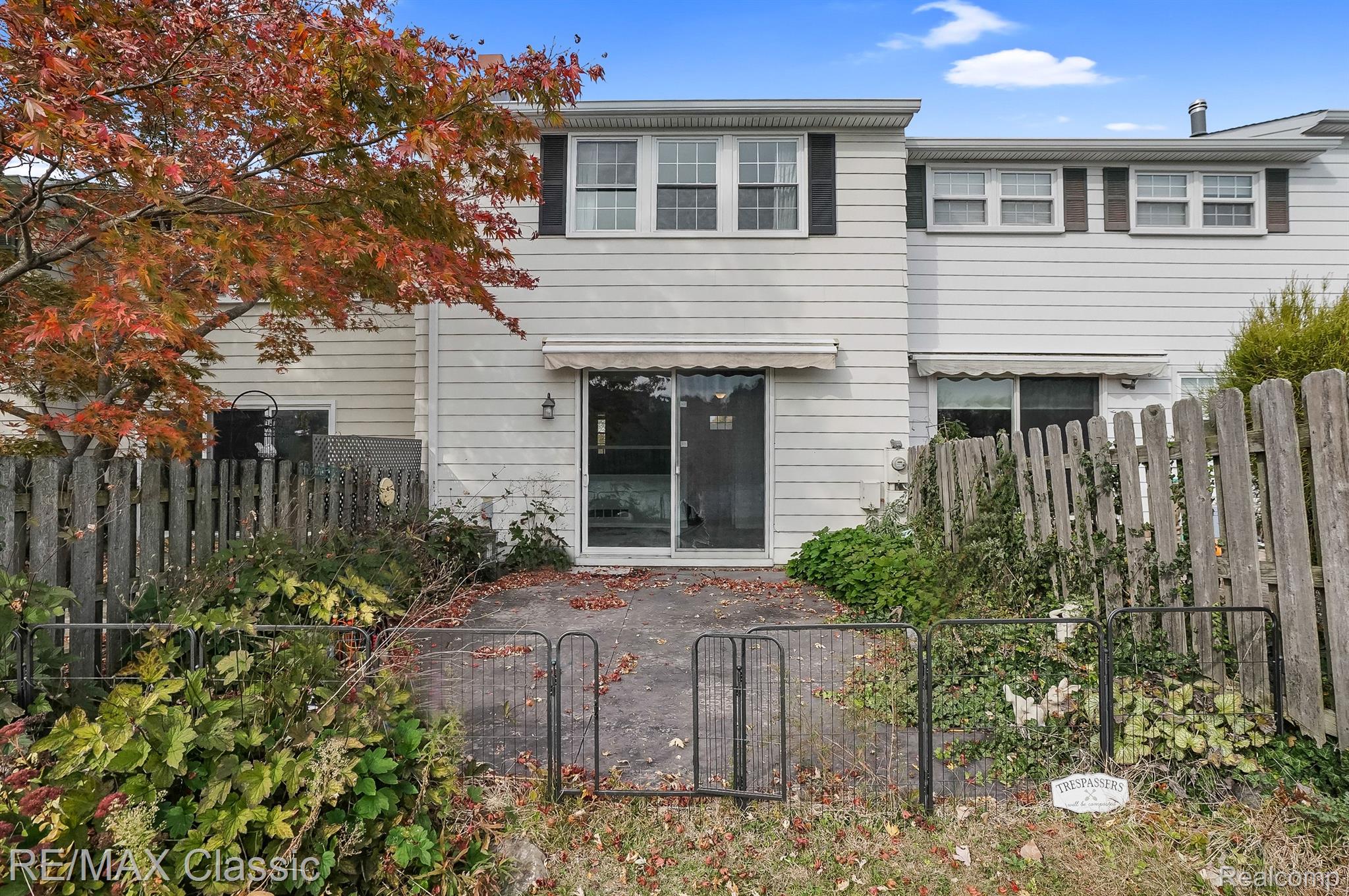 19580 CRYSTAL LAKE Drive