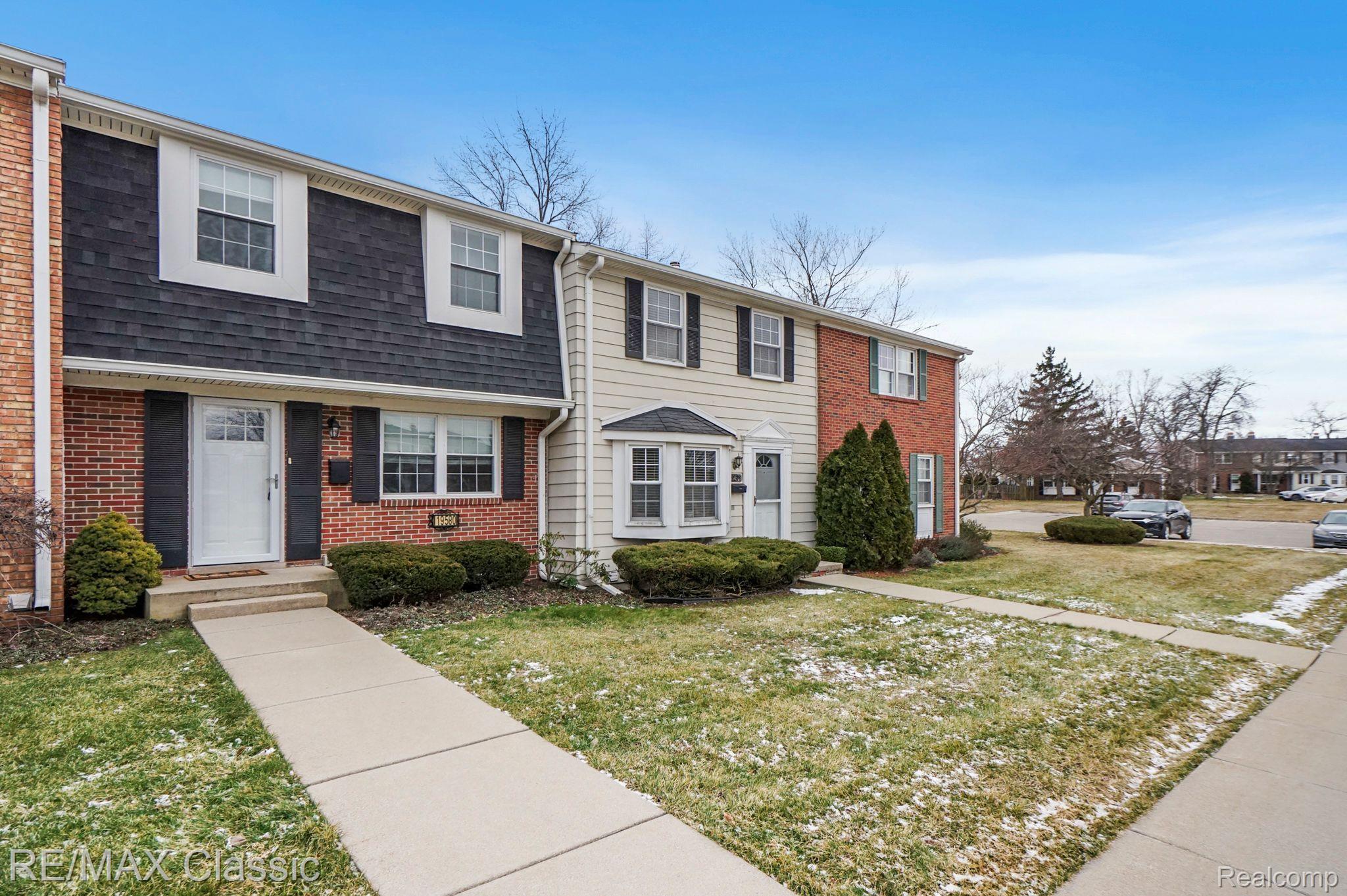 19580 CRYSTAL LAKE Drive