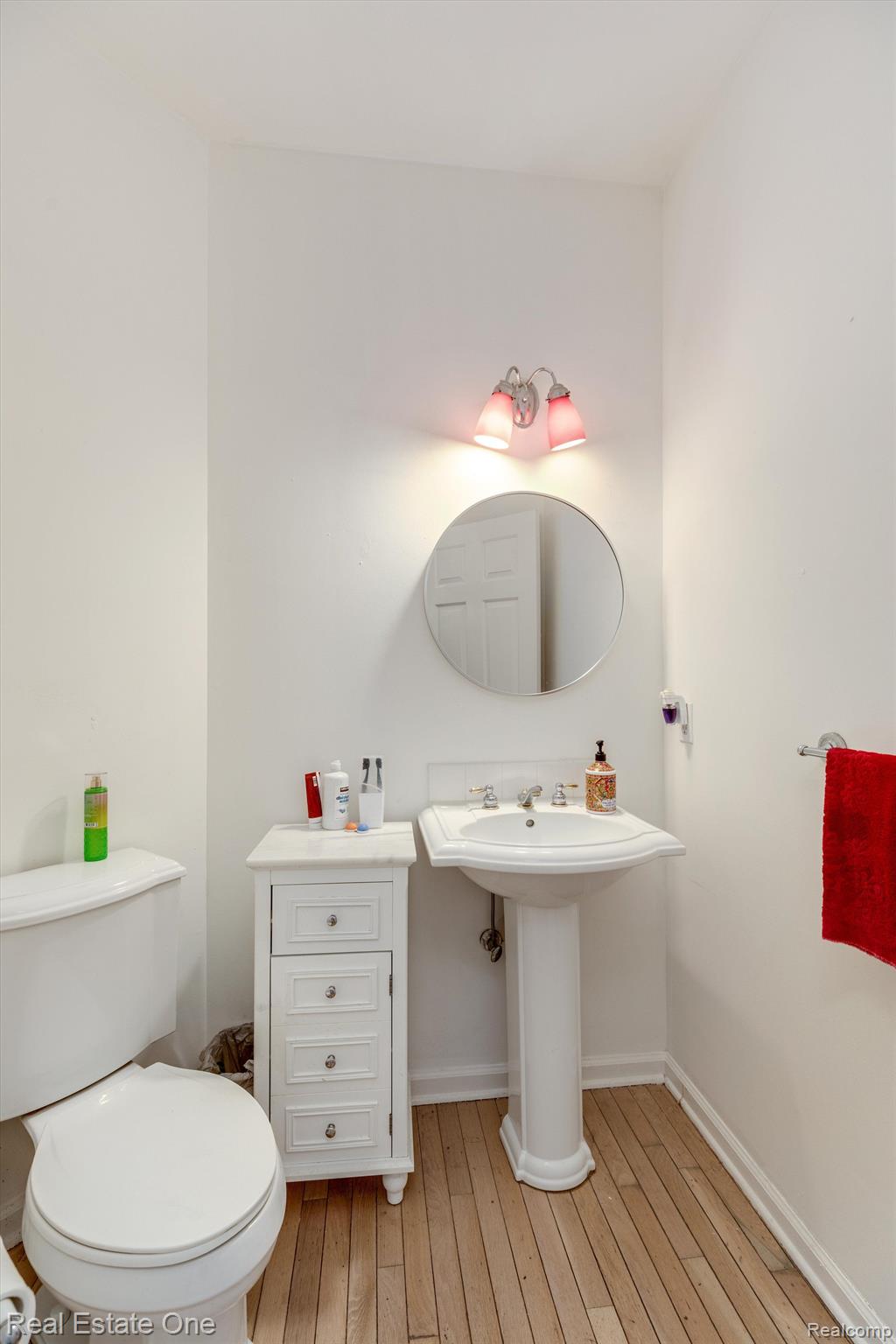 2110 Applebrook Drive