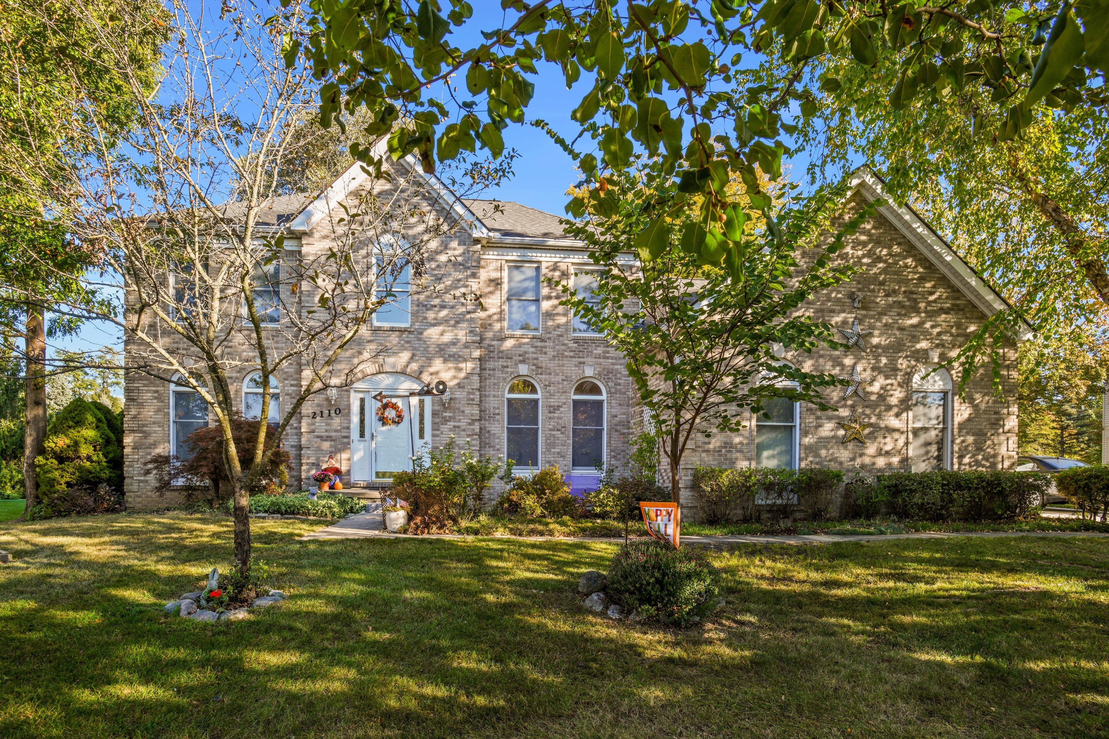 2110 Applebrook Drive