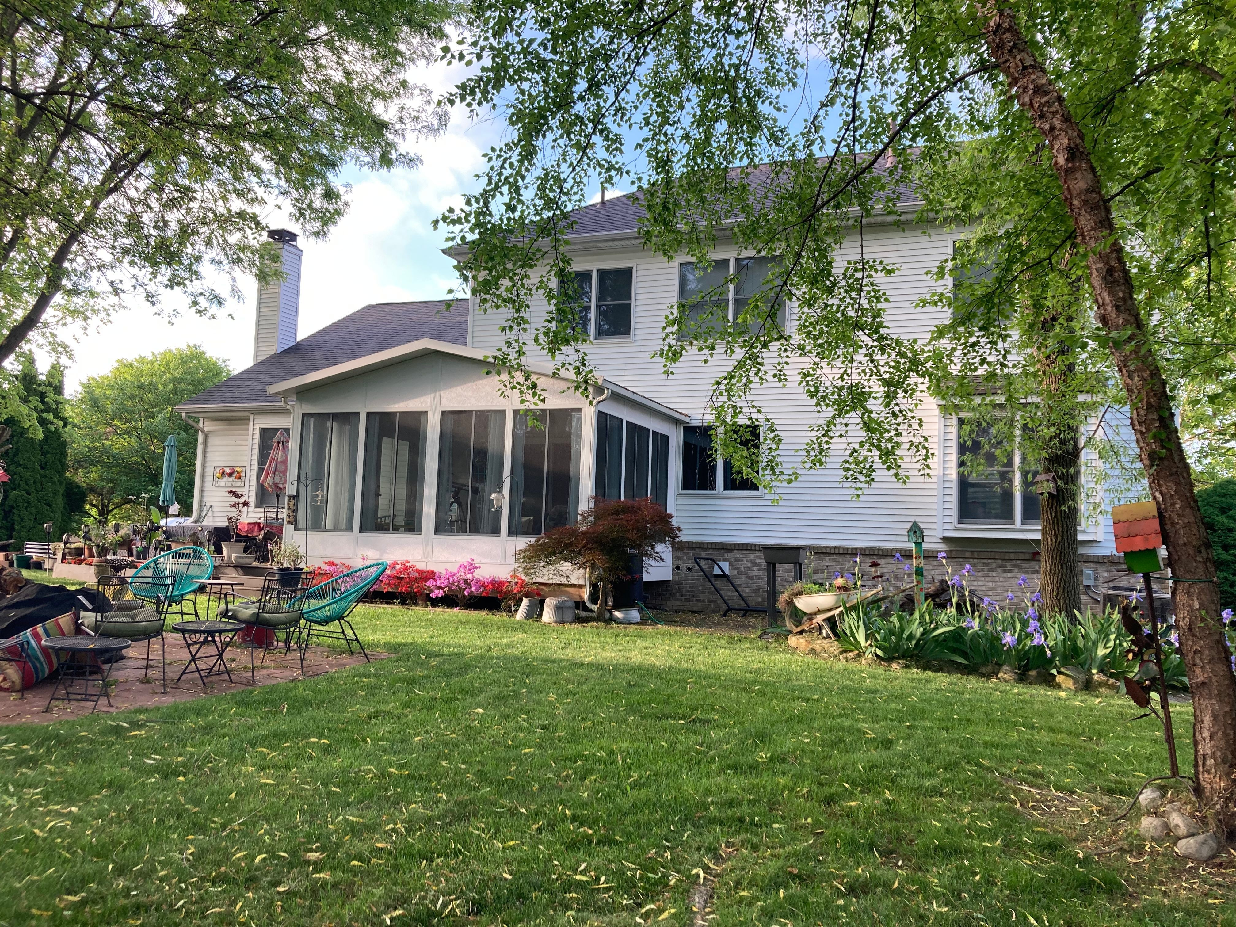 2110 Applebrook Drive