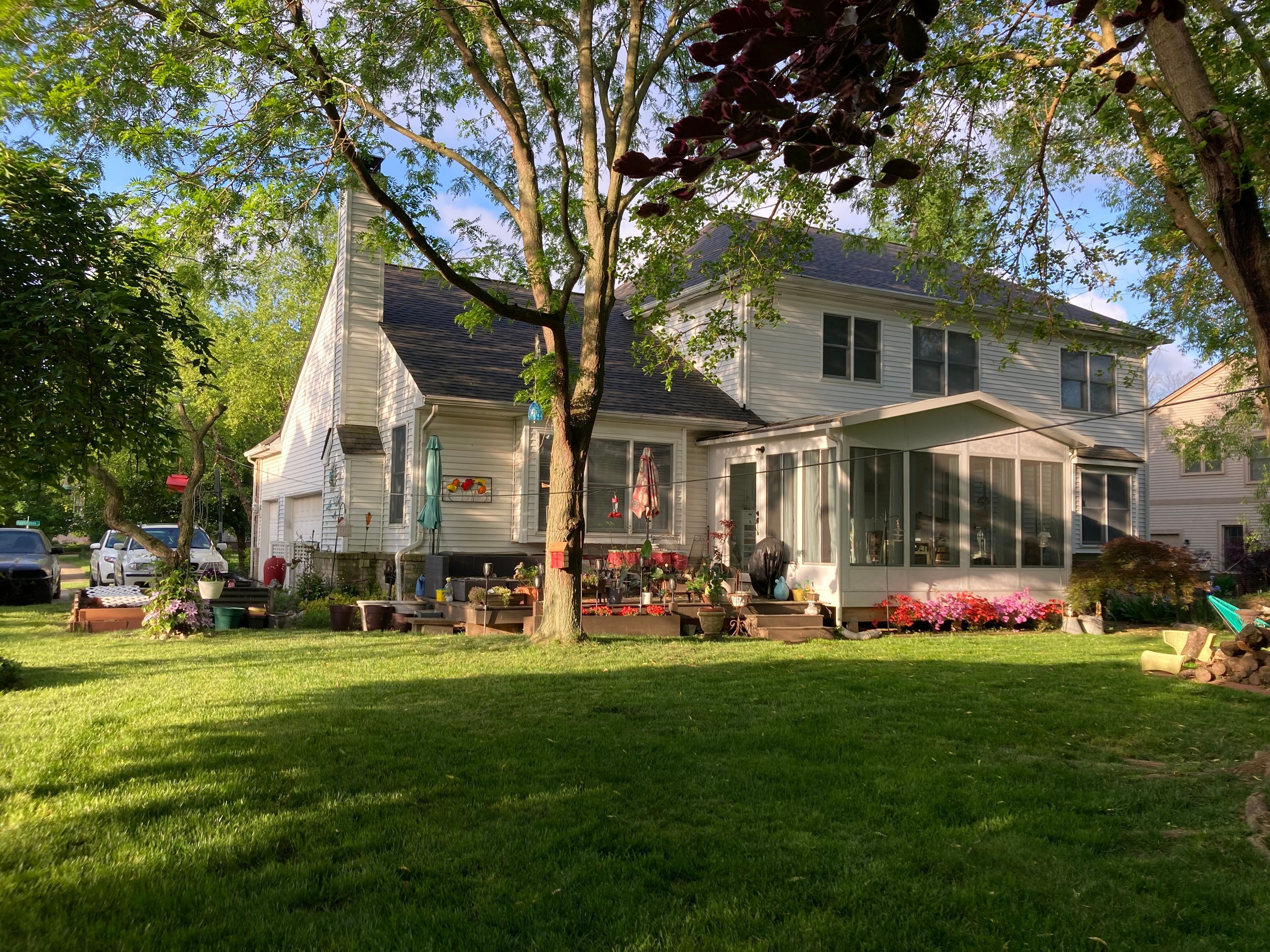 2110 Applebrook Drive