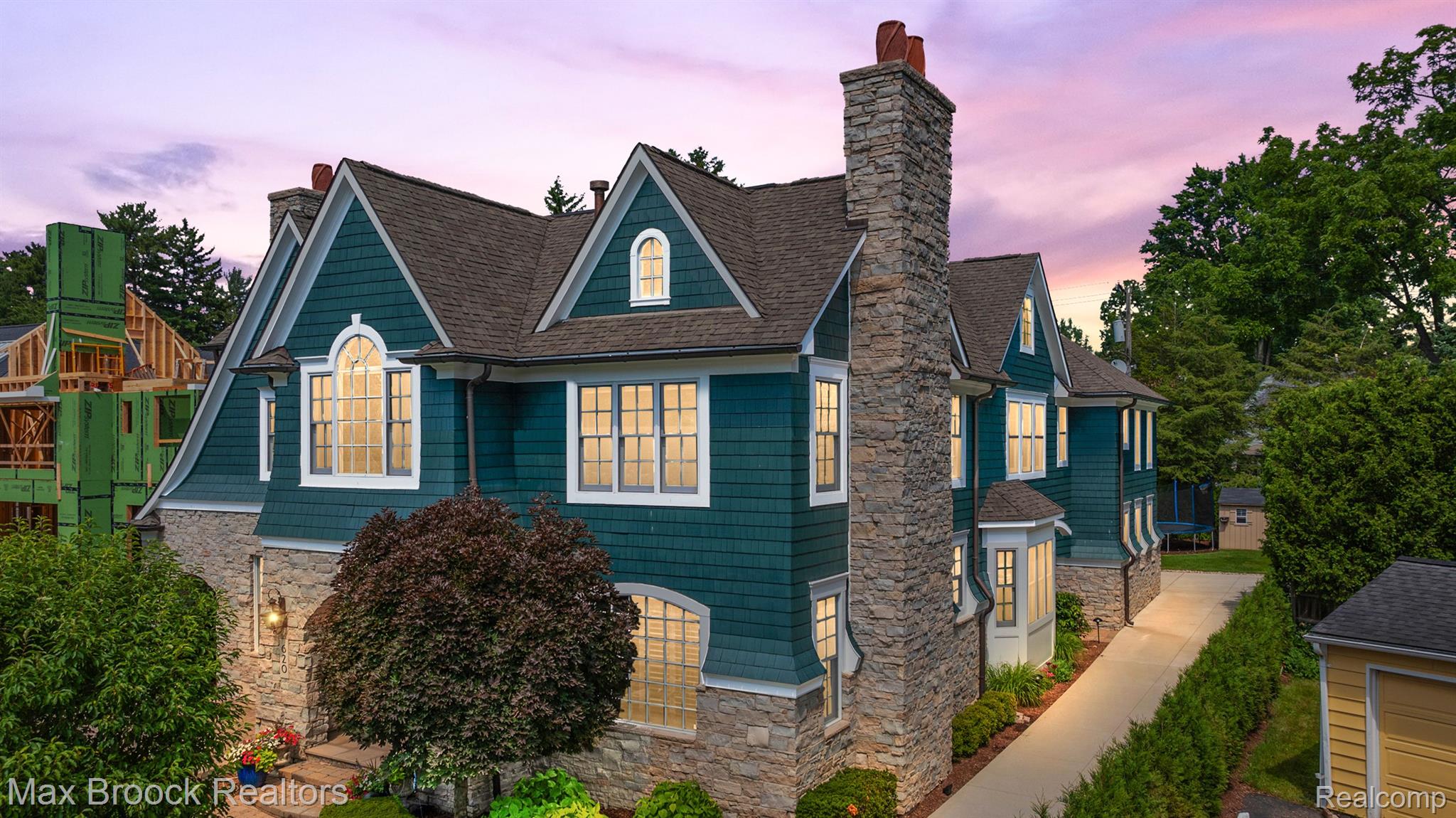 620 Lakeside Drive