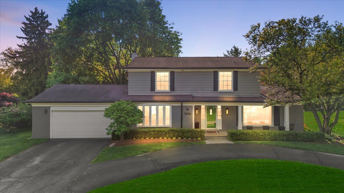 7174 Glengrove Drive