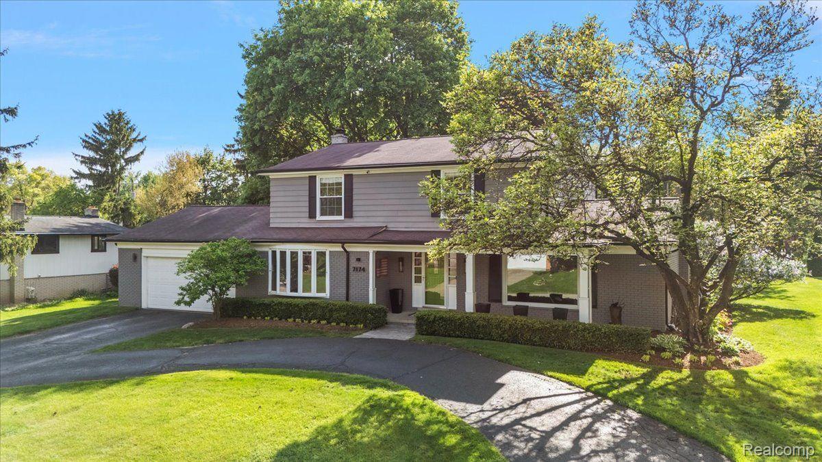 7174 Glengrove Drive