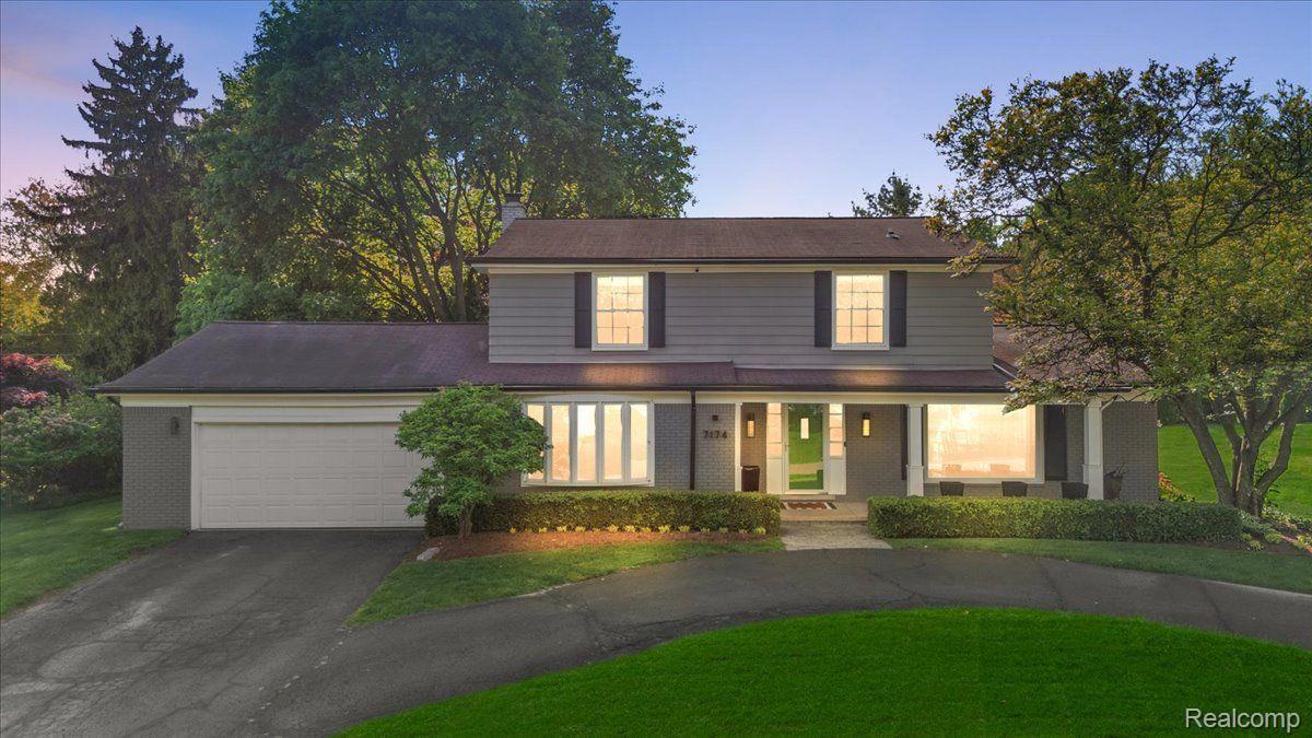 7174 Glengrove Drive