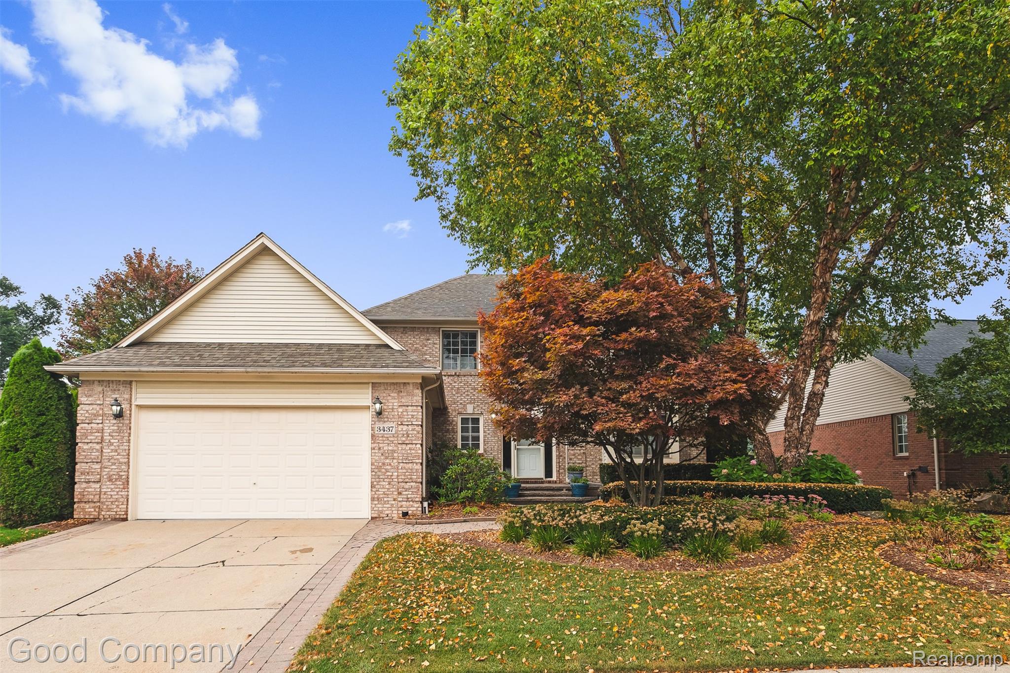3437 Cascade Circle