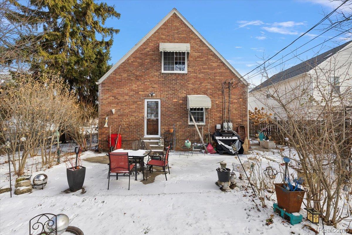3003 Cumberland Road