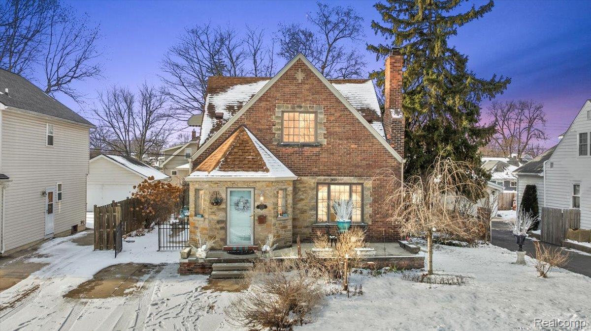 3003 Cumberland Road