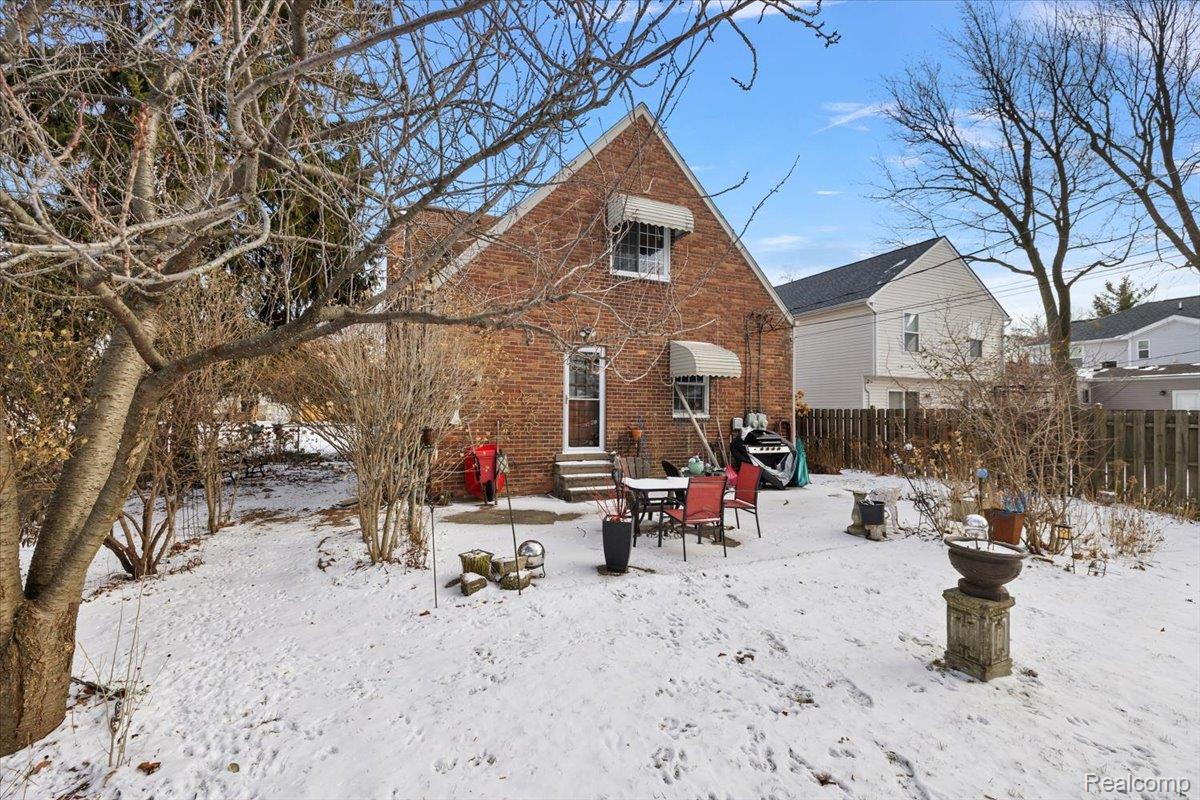 3003 Cumberland Road