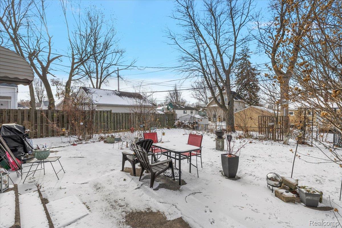 3003 Cumberland Road