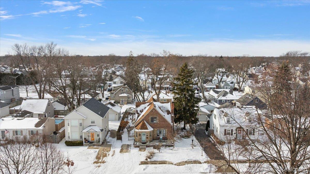 3003 Cumberland Road