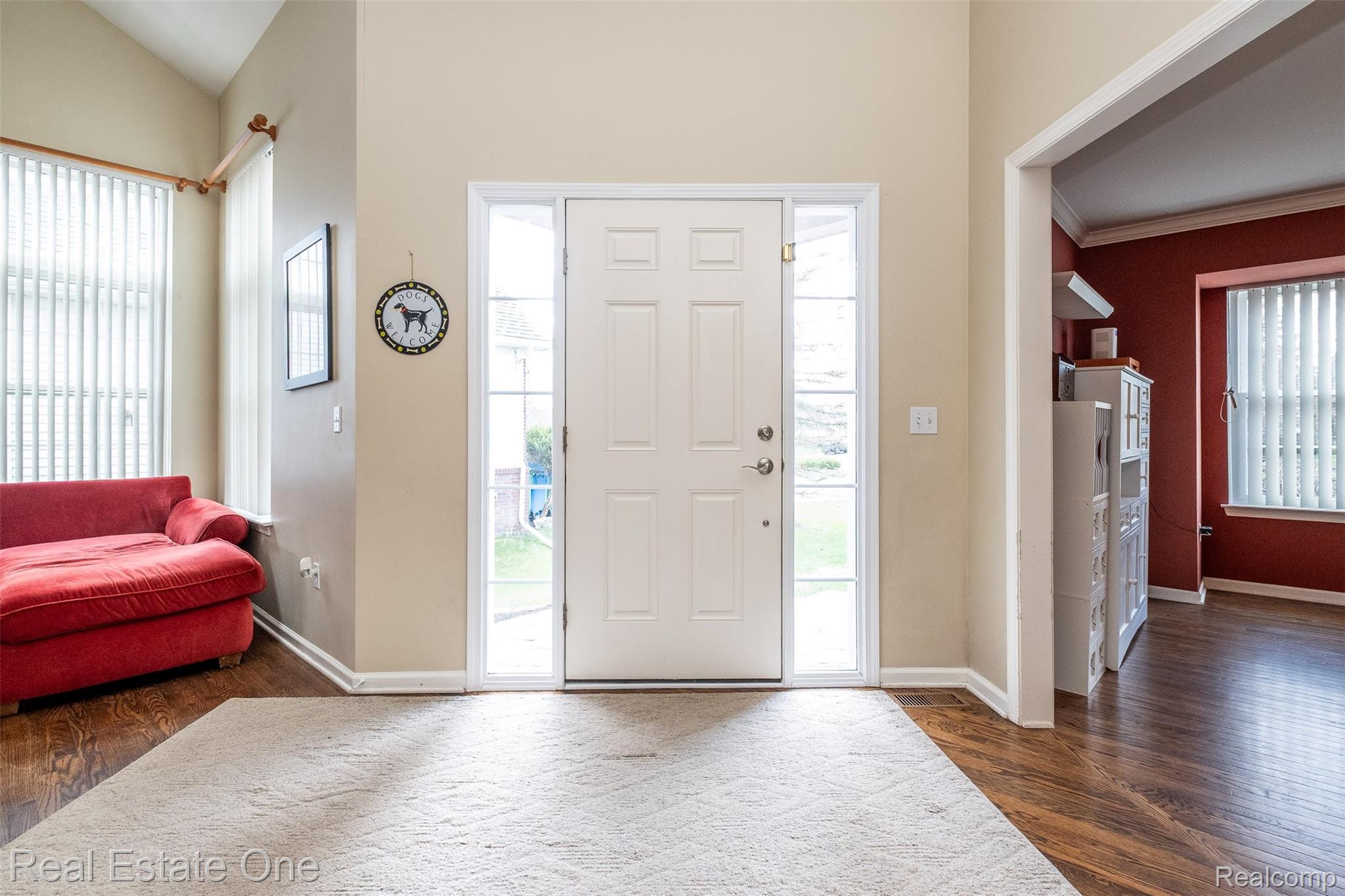 5716 Lancaster Lane