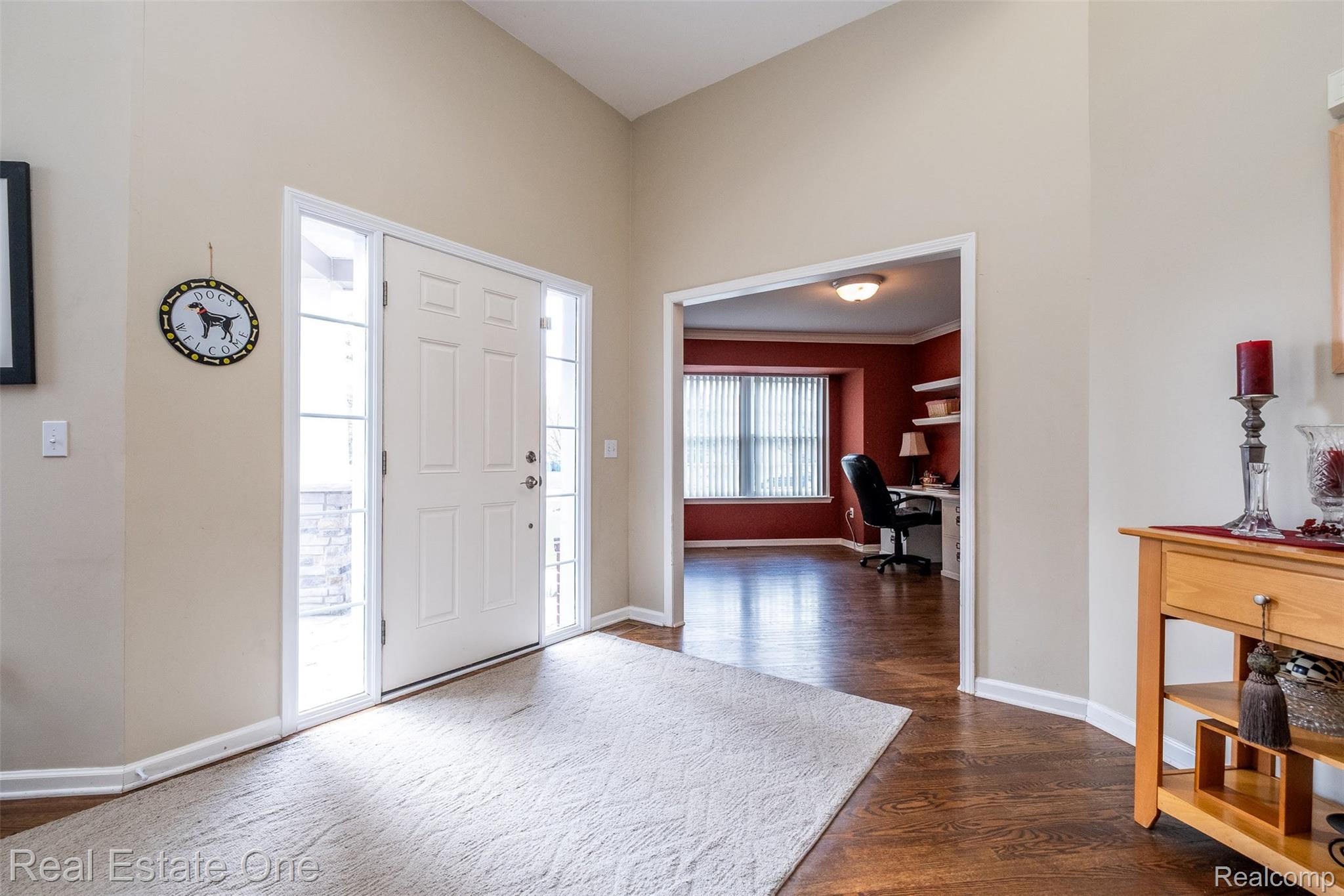 5716 Lancaster Lane