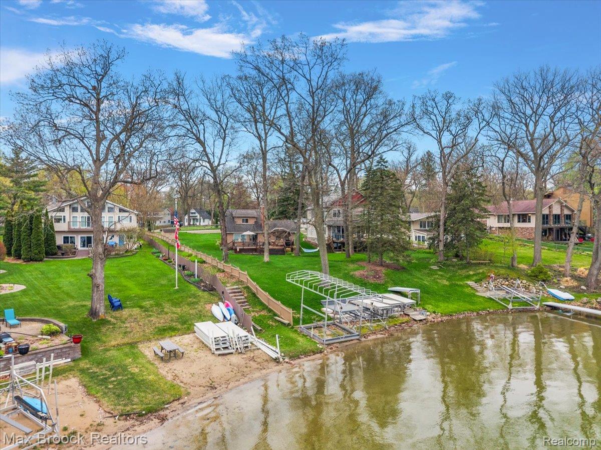 3650 Covert Road