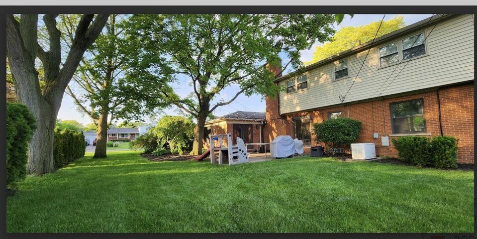 2604 Brady Drive