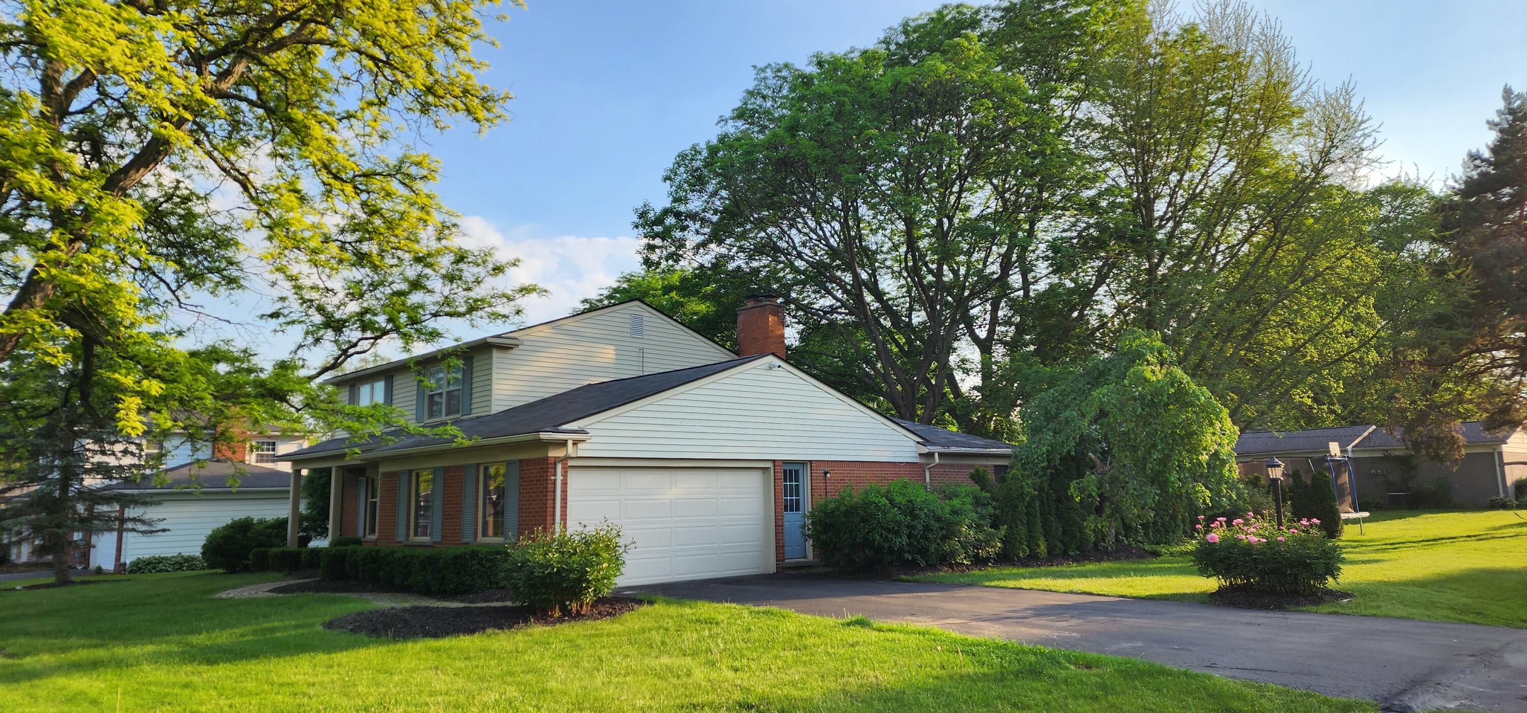 2604 Brady Drive