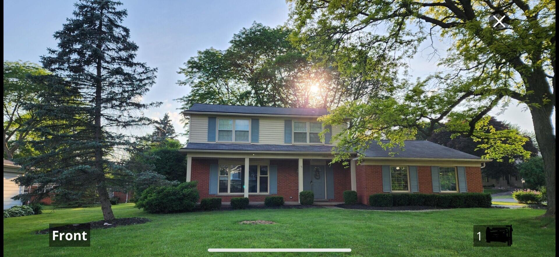 2604 Brady Drive