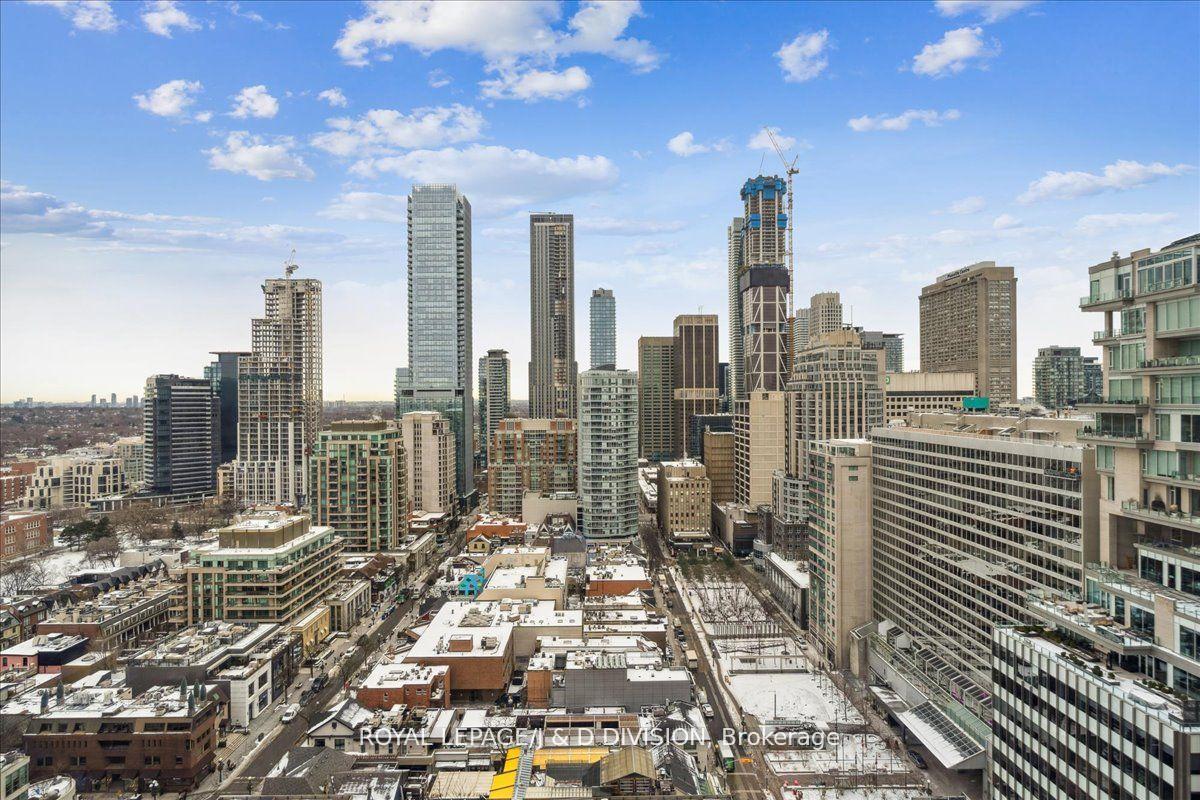 200 Cumberland Street 2603