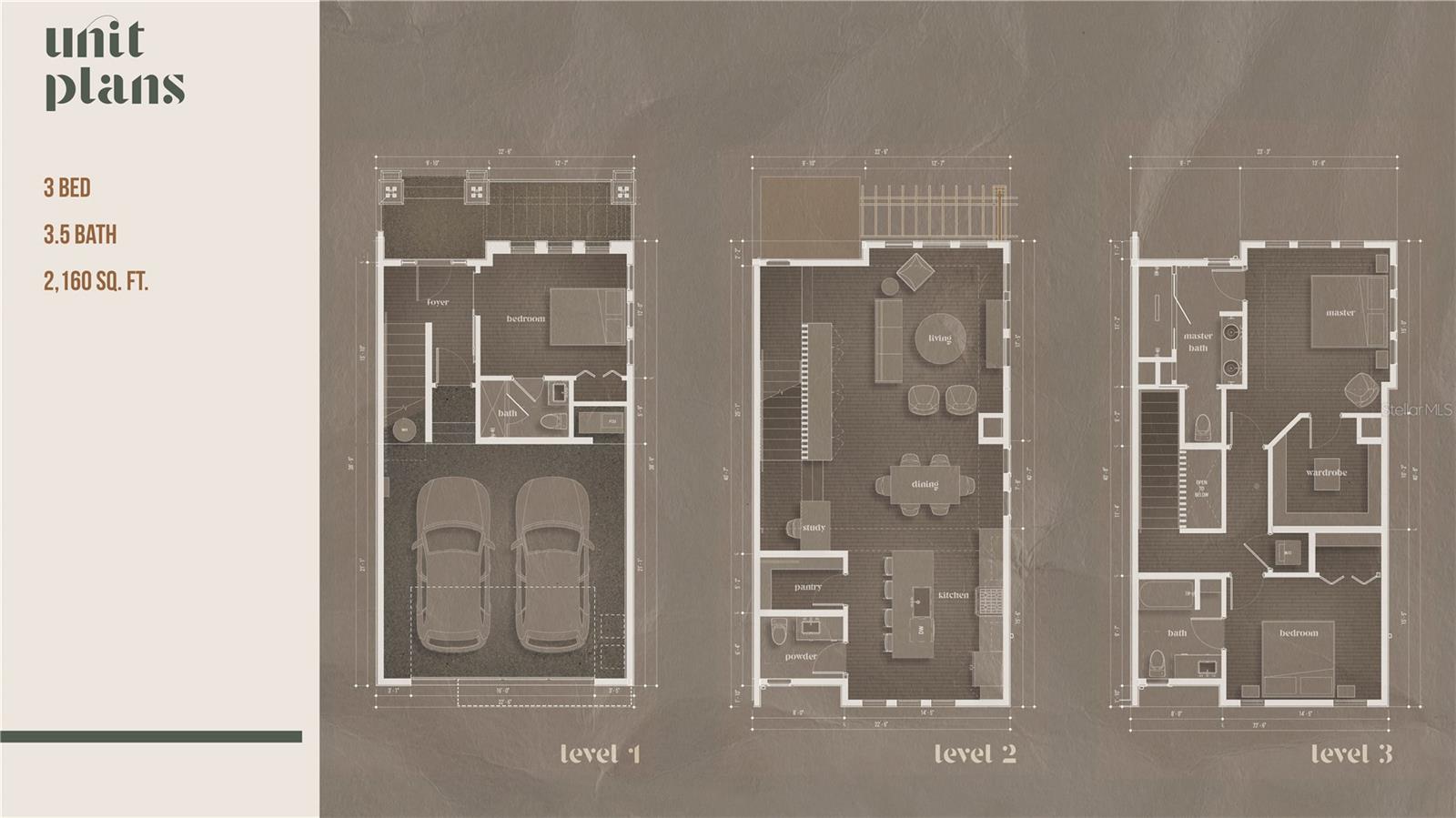 409 E OAK AVENUE Unit: 7
