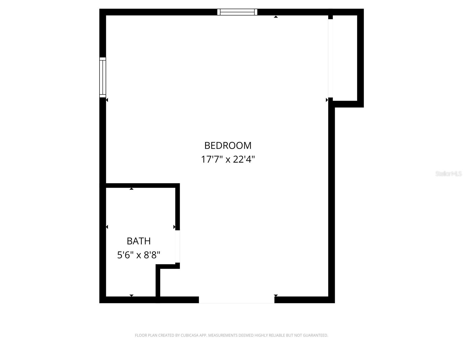 516 W DAVIS BLVD