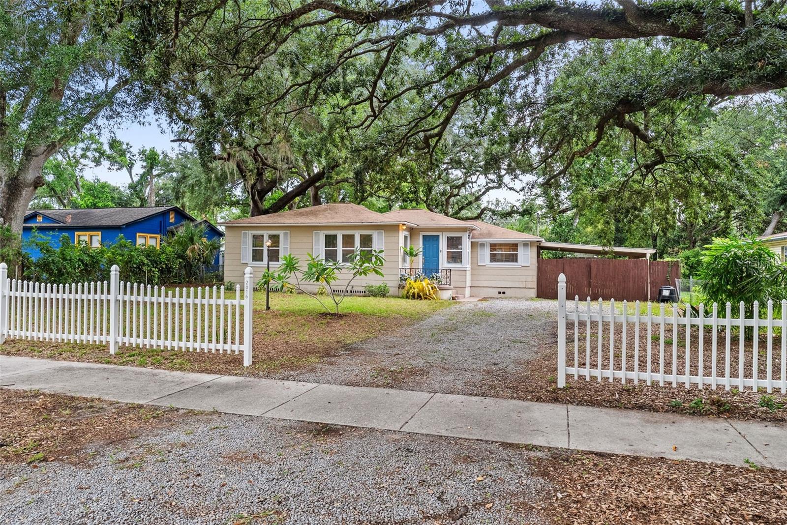 2016 E POWHATAN AVE