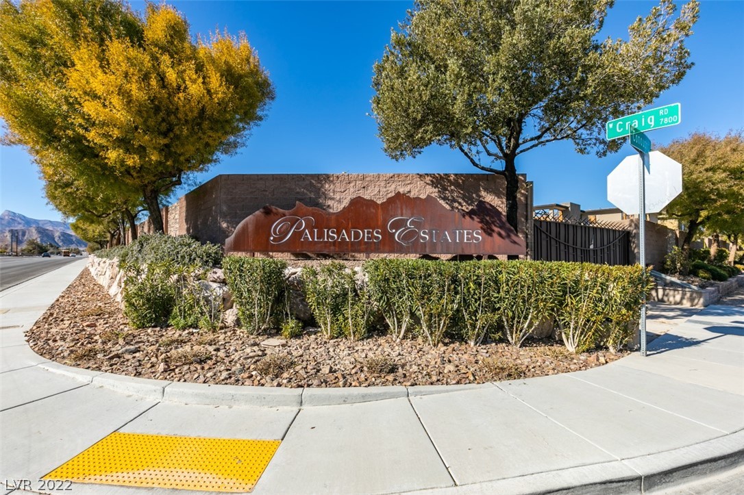 4410 Palisades Canyon Circle