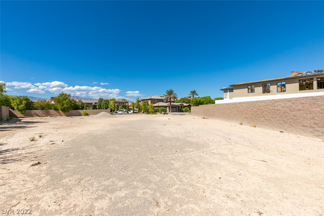4410 Palisades Canyon Circle