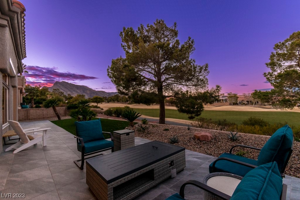 10200 Button Willow Drive