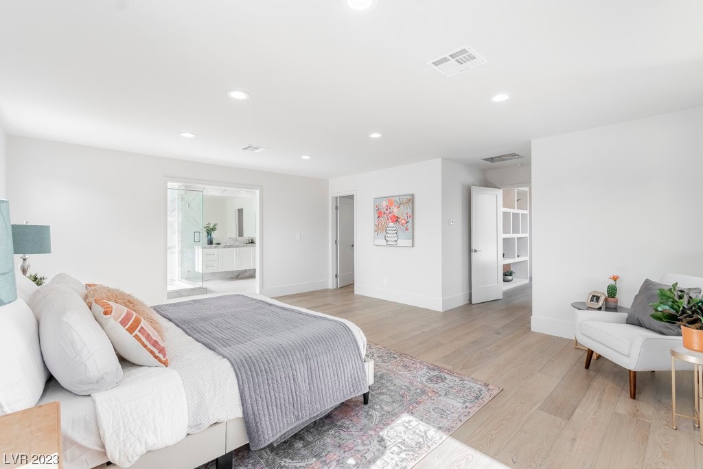 4730 West Robindale Road