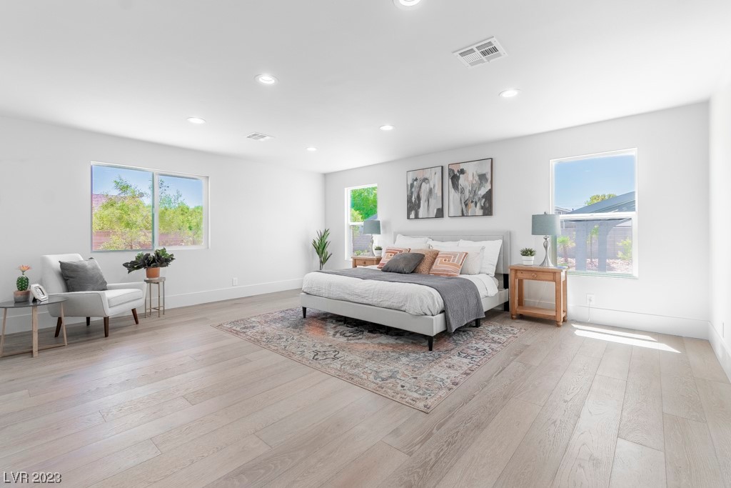 4730 West Robindale Road