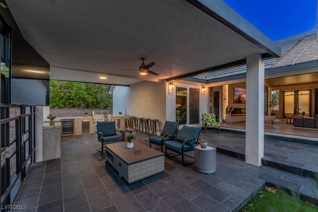 4730 West Robindale Road