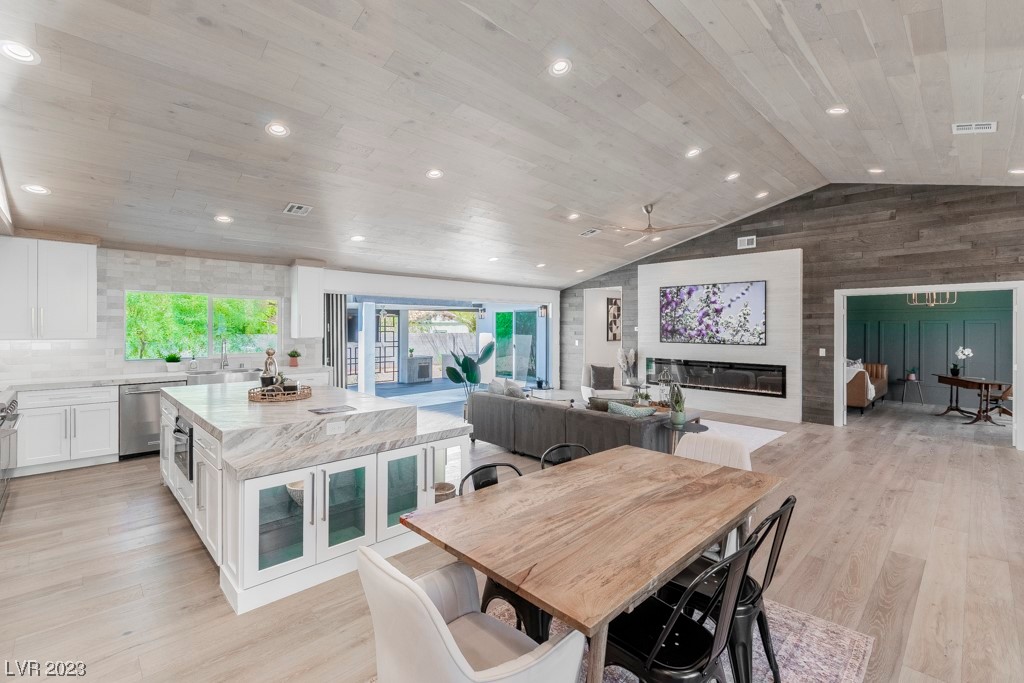 4730 West Robindale Road