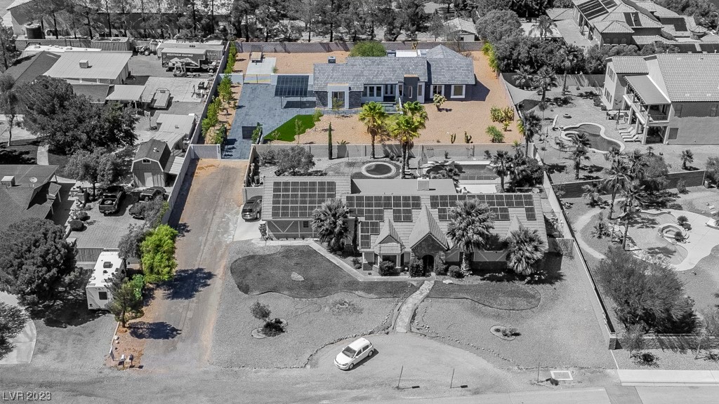 4730 West Robindale Road