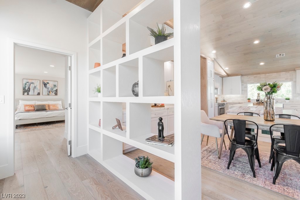 4730 West Robindale Road