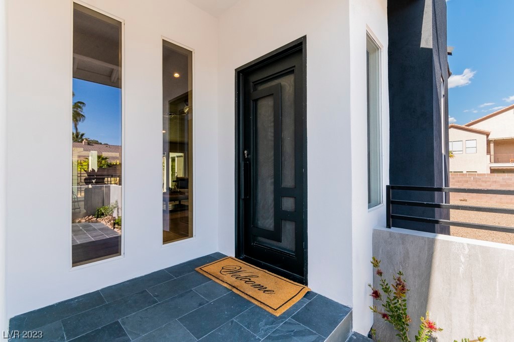 4730 West Robindale Road