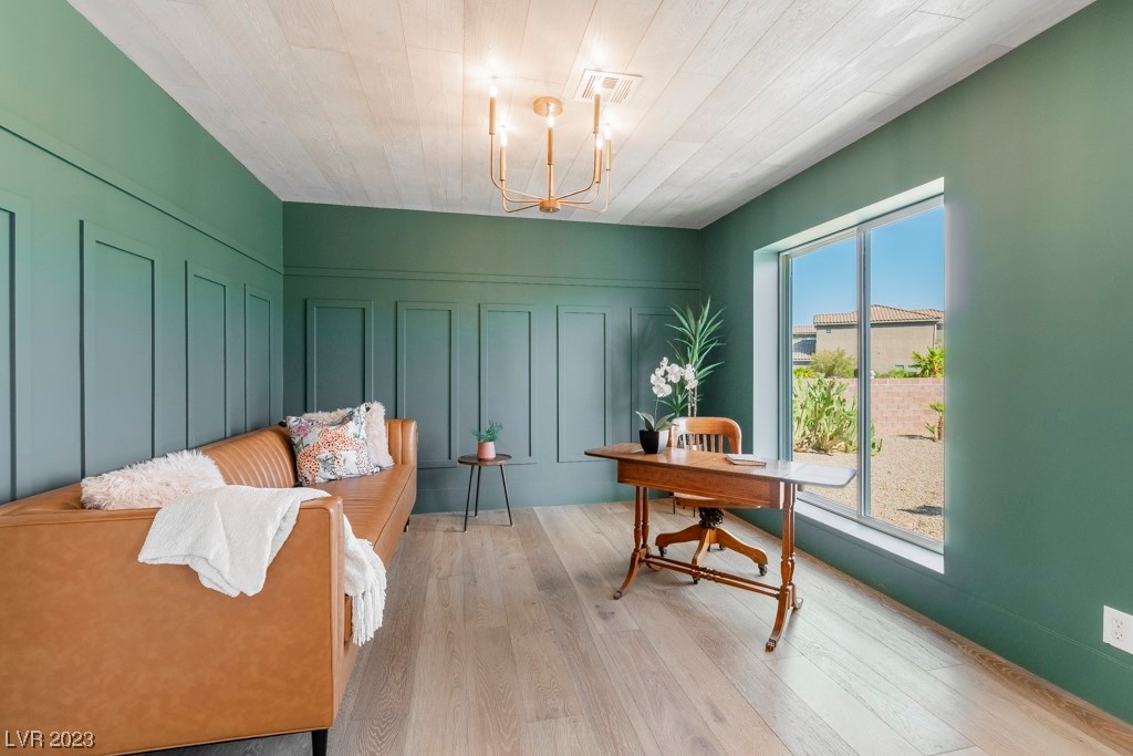 4730 West Robindale Road