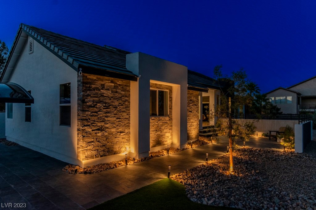 4730 West Robindale Road