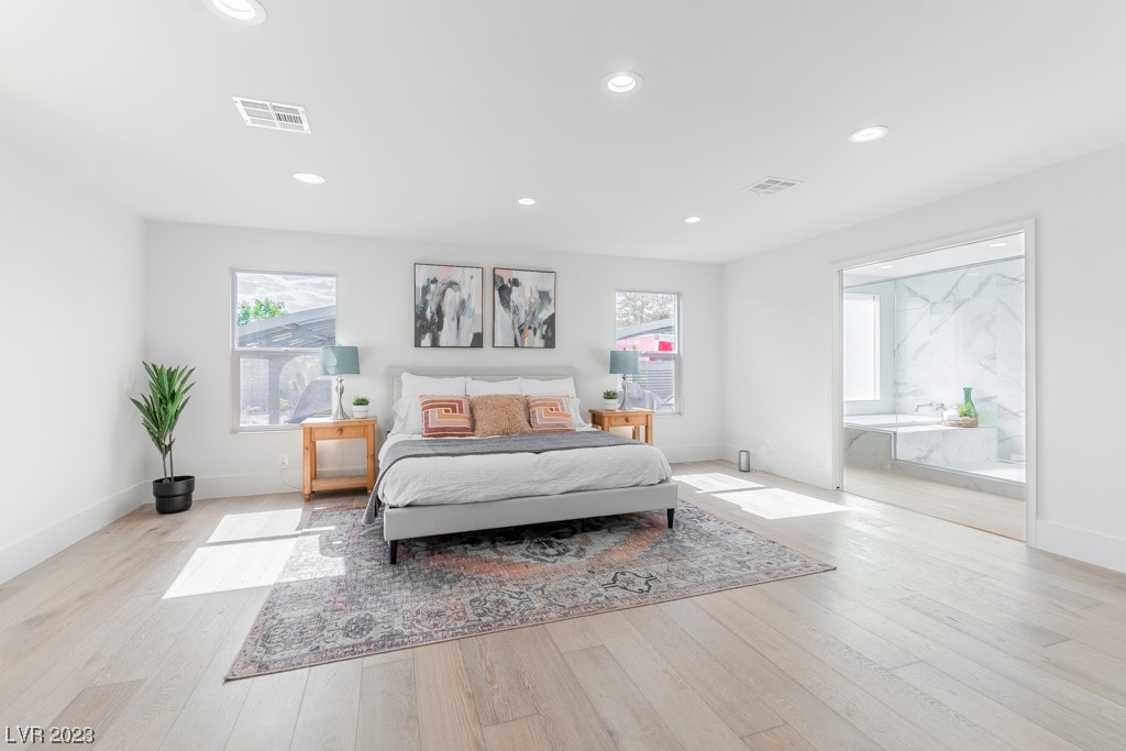 4730 West Robindale Road