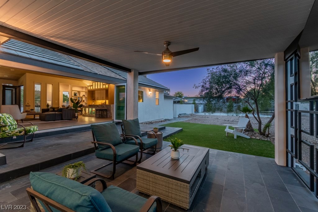 4730 West Robindale Road