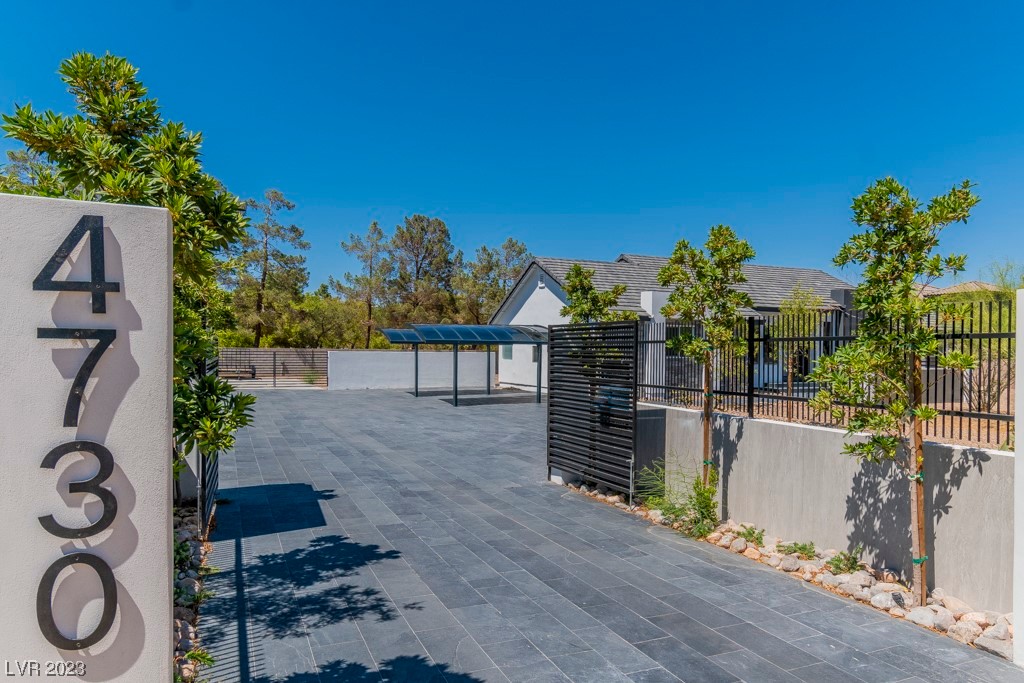 4730 West Robindale Road