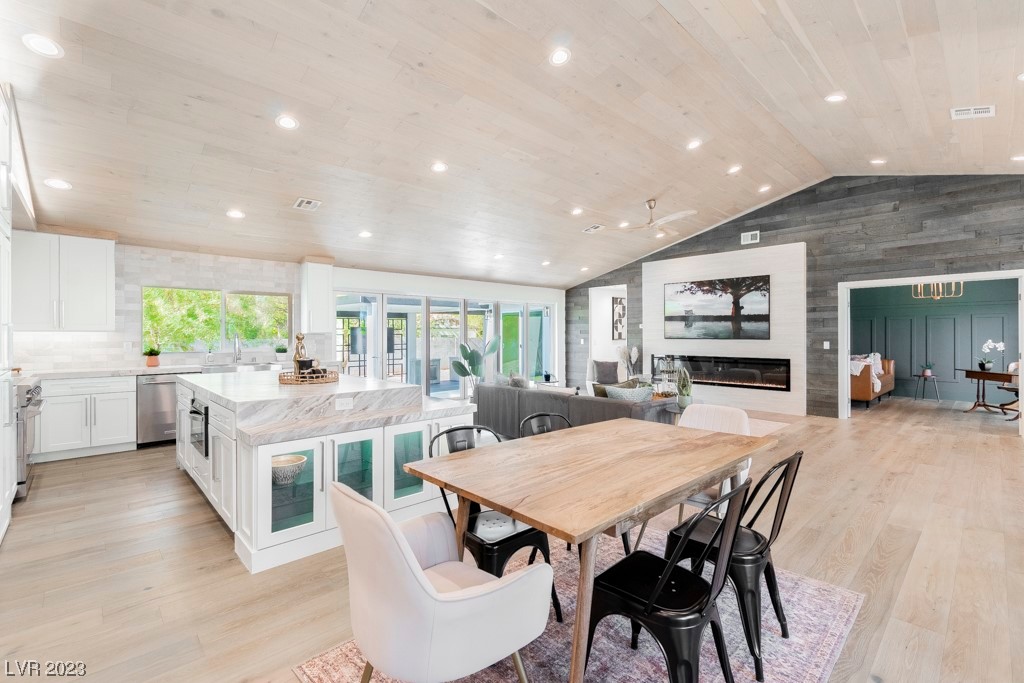 4730 West Robindale Road